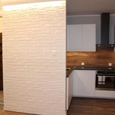 Luskusowy Apartament
