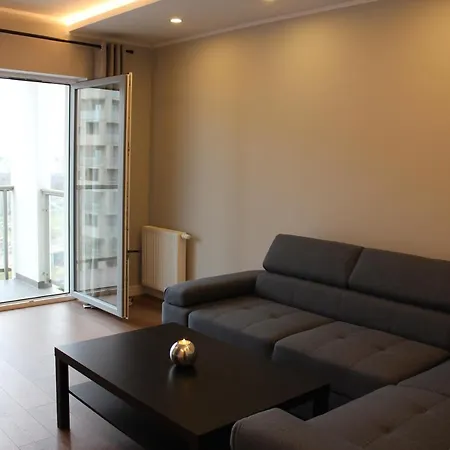 Luskusowy Apartament *
