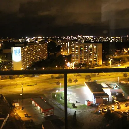 Luskusowy Apartament * Gdańsk